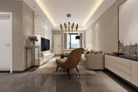 北京装修公司教你如何挑选窗帘装饰！