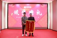 聚焦林昌人|湘潭经销商陈勇军——口碑与人脉成就商业版图