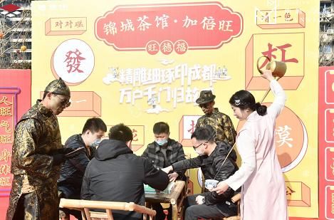 交房即办证，看看这家房企的卓越速度