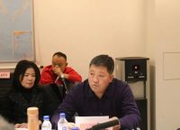 吉林省建筑防水协会完成换届 宫安再次当选为会长