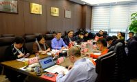 CWA标准《光伏屋面工程技术规程》编制组成立暨第一次工作会议顺利召开