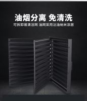 烟机清洗别偷懒,小心引发火灾!