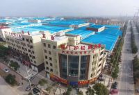 【新浪逛工厂】威亚盾铜门系列报道之德系精雕铸铝门系列：精致简约 重塑生活之美