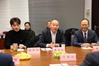 晚安家居携手诗尼曼家居开启战略合作,共谋发展新篇章