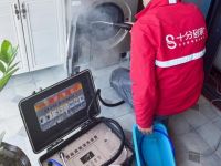 十分到家60000名工程师蓄势待发:助力千家万户新春大扫除