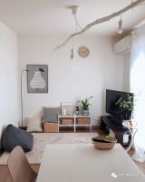 当下流行的“去客厅化”,可能真不适合你家!