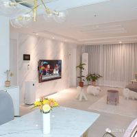 当下流行的“去客厅化”,可能真不适合你家!