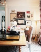 当下流行的“去客厅化”,可能真不适合你家!