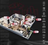 金凯德:打造独属的创新之路,“1+N”成功收获万千拥趸