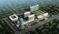 卓宝参与建设50多个“鲁班奖”工程！