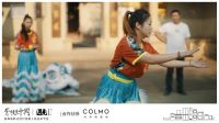 COLMO遇见1%,聆听理享生活的呐喊之音