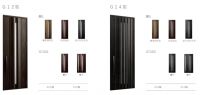 骊住杰斯塔2系列高尺玄关门新品上市!