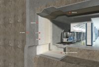 东方雨虹HDPE参建项目入选《优质防水工程材料与技术白皮书(2021)》