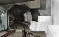 东方雨虹HDPE参建项目入选《优质防水工程材料与技术白皮书(2021)》