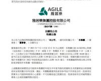 年内100亿债券到期！半年出售14处资产，雅居乐现金流能过关吗？