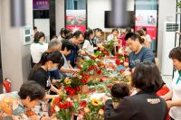 为爱升级 2021全友“绿色生活·幸福U你”系列活动圆满落幕