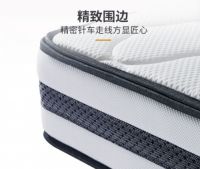 教你如何选购一张高性价比的床垫