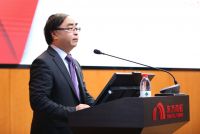 东方雨虹召开2021年工作总结表彰暨2022年工作部署大会