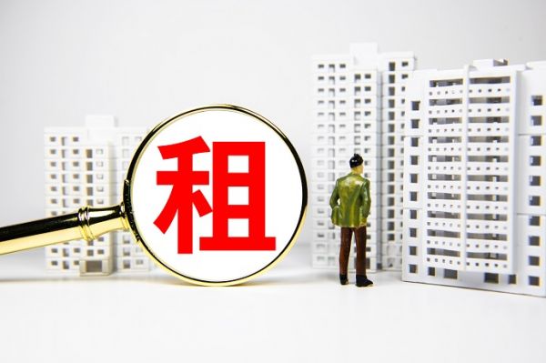 机构统计数据显示，1月上半月，北京市租赁市场成交量环比微涨0.3%。图片来源/IC photo