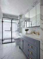 尚座装饰丨卫生间万万不能这样设计,10处小漏洞,入住就知有多坑