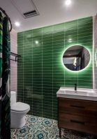 尚座装饰丨卫生间万万不能这样设计,10处小漏洞,入住就知有多坑