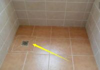 尚座装饰丨卫生间万万不能这样设计,10处小漏洞,入住就知有多坑