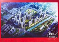 学校先行！保利夏南项目公办小学动工，桂城教育再补血！