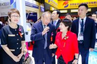 China Coatings Show 2022 规模升级