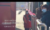 《冰雪场上的中国制造》上线,人民日报客户端报道东鹏瓷砖“暖屋