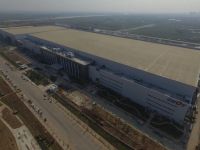 东方雨虹TPO助力4项工程入选“第十九届中国土木工程詹天佑奖”