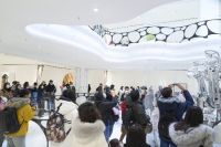 助力北京城市更新,打造文化新地标