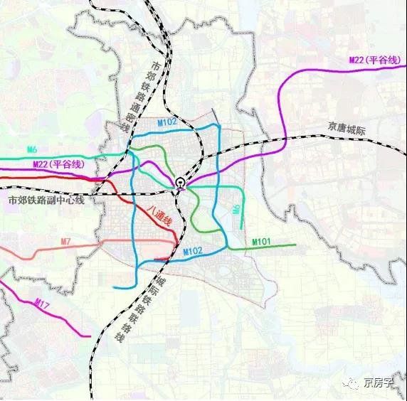 官方文件首提 北三县进京检查站有望外移！