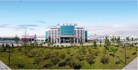 江苏伟业铝材获评新沂市“综合效益先进企业”