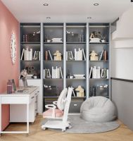 两办节后这份文件背后有何深意？青少年健康成长，从家里的书房开始