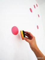 这样补救乳胶漆墙面,和常见的三个问题说拜拜