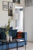 80平小户型家装效果图 2022这样装最吃香？