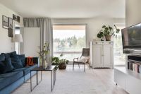 80平小户型家装效果图 2022这样装最吃香？