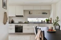 80平小户型家装效果图 2022这样装最吃香？