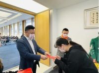 米兰之窗虎年开工大吉|虎力全开跨越新征程