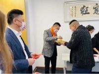 米兰之窗虎年开工大吉|虎力全开跨越新征程
