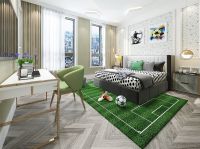 室内装修楼梯踏步如何设计最合适？