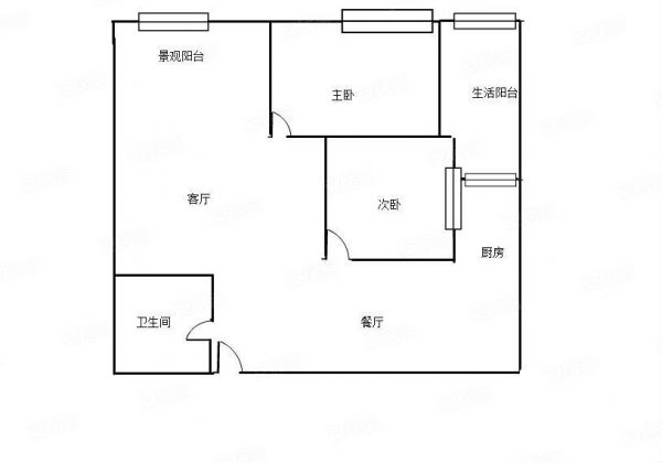 空间·色彩·家 把喜欢的颜色装进家里