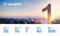 雨中情连续第二年上榜陕西民营50强企业
