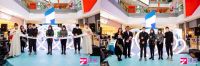 盲盒爱好者的盛宴!“冰娃雪娃手办”全国首展亮相领展•中关村!