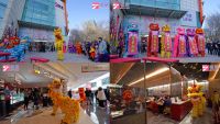 盲盒爱好者的盛宴!“冰娃雪娃手办”全国首展亮相领展•中关村!