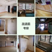 朝霞焕新颜 七彩献爱心 关爱南宁残疾儿童公益活动侧记