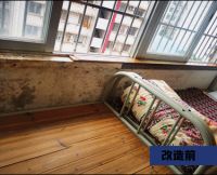 朝霞焕新颜 七彩献爱心 关爱南宁残疾儿童公益活动侧记