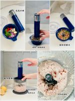 分类备料不串味,做好酱料只需一台东菱百味佐料机
