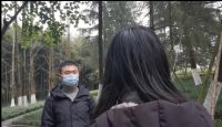 照亮复兴路途,川农学子进行时
