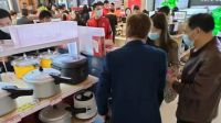 京囍有约丨2022星火计划双喜电器五大展区精彩亮相!